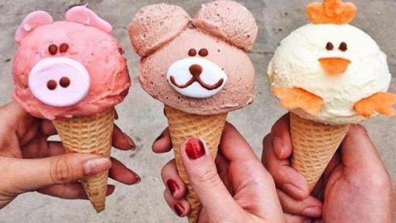 Коли і де в Луцьку відбудеться «Свято морозива»