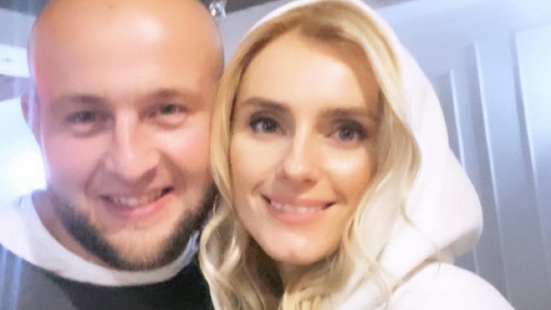 Віддав життя за Україну: брат Ірини Федишин загинув під Соледаром