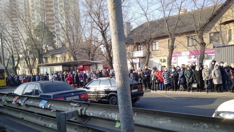 Два села Луцької громади залишилися без автобусного сполучення