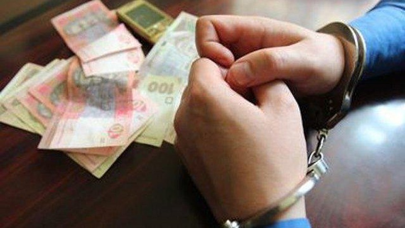 Волинянину загрожує чотири роки позбавлення волі за намагання підкупити слідчого