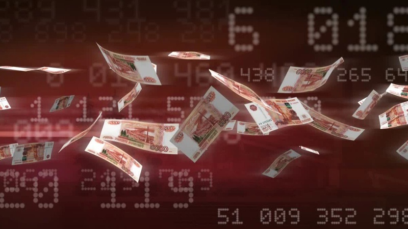 Росія оголосила дефолт за зовнішнім боргом - CNN