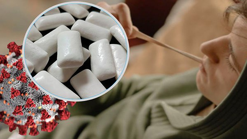 Жуйка проти коронавірусу – вчені придумали, як «обдурити» вірус
