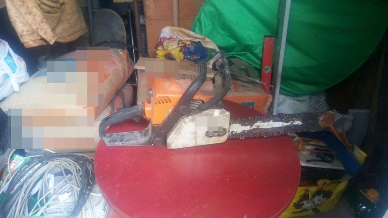 Проник через щілину: пенсіонера з Волині обікрав колишній сусід