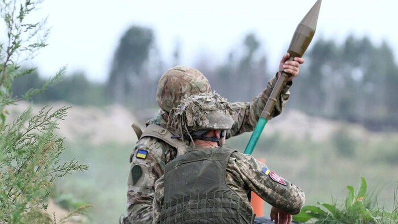ЗСУ завдали окупантам значних втрат на Харківщині, – Генштаб