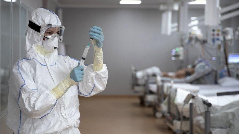 В Україні за добу виявили 5276 нових випадків COVID-19