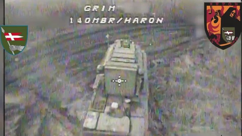 Бійці Князівської бригади знищили ворожі ЗРК