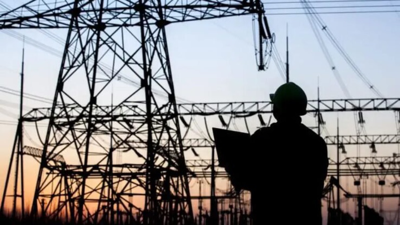 В Україні дефіциту потужностей немає