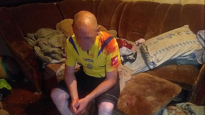 Волинянин, який до смерті побив 6-річного похресника, «сяде» на 13 років