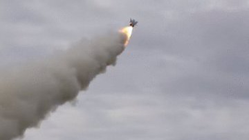 Рашисти вдарили ракетами по Вінниччині