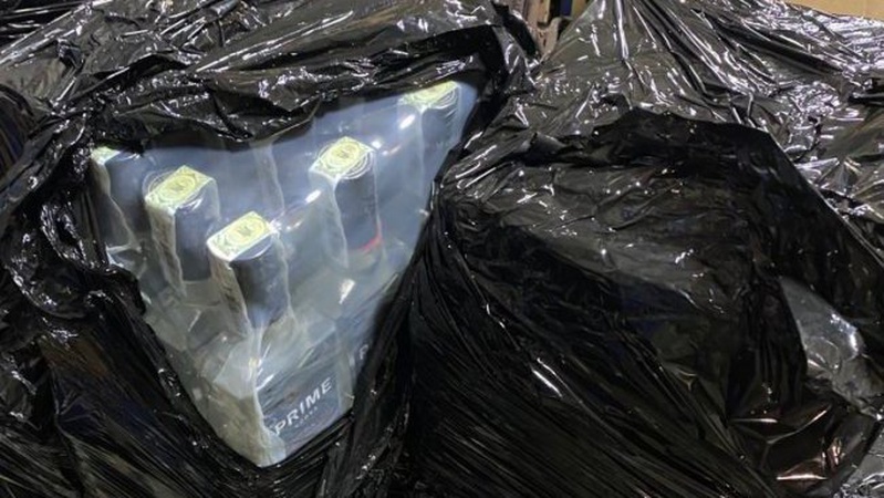 Судитимуть волинян, які виготовляли та збували контрафактний алкоголь