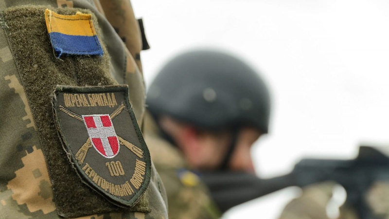 Причин для паніки нема: у волинській ТрО прокоментували інцидент на білоруському кордоні