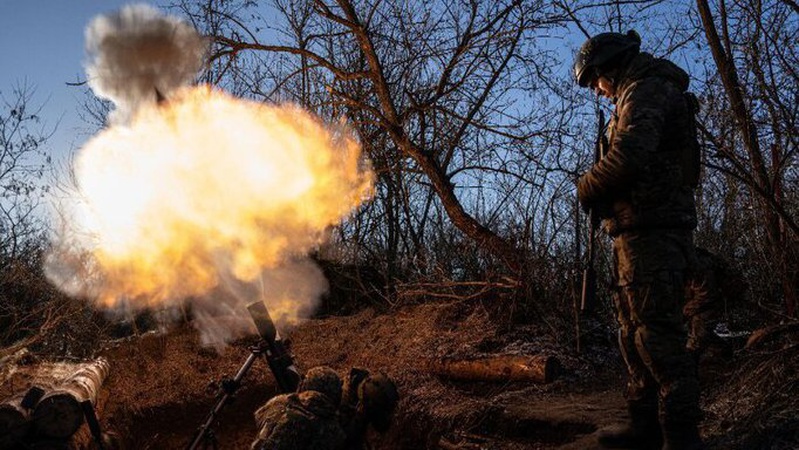 ЗСУ збили ворожі «Алігатор» та «Мерлін», – Генштаб
