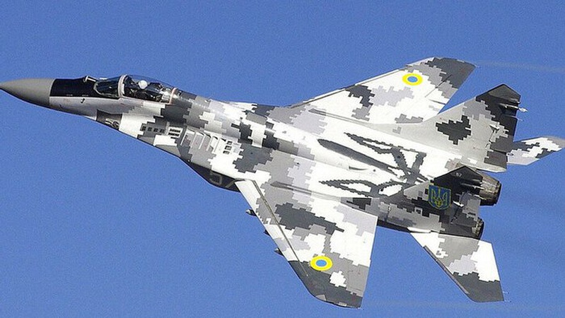 Авіація ЗСУ протягом доби завдала 10 ударів по районах зосередження ворога, – Генштаб