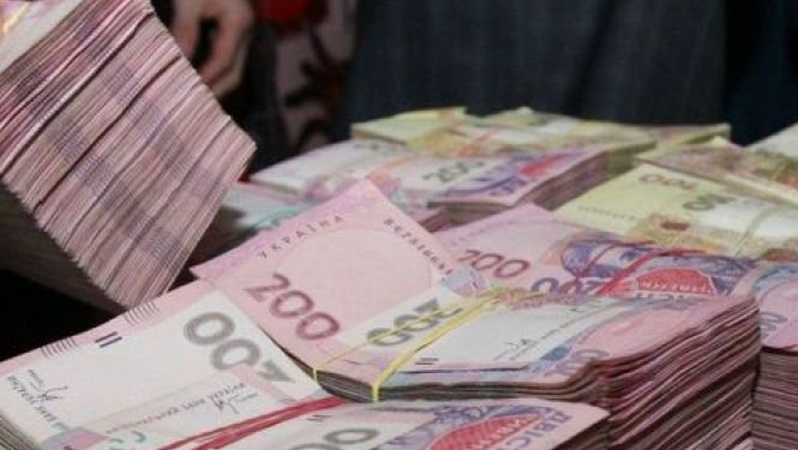 Волинські податківці «накрили» приватника, який вкрав у держави майже мільйон