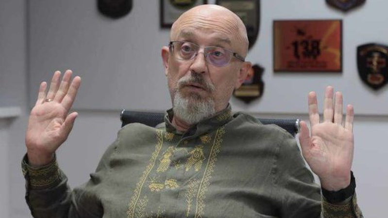 День війни коштує Україні $100 мільйонів, − Резніков