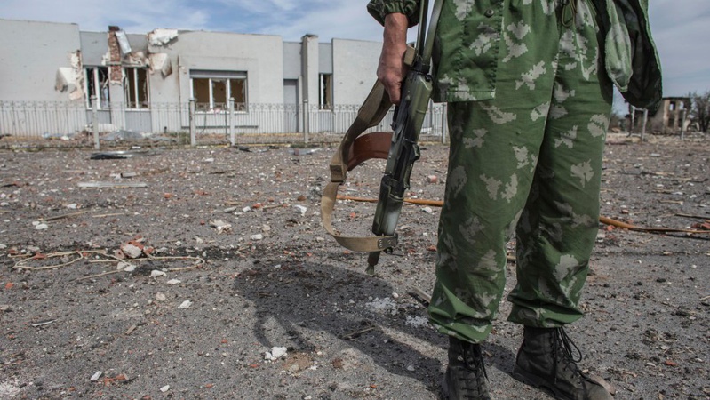 Матері російських окупантів «штурмують» військове керівництво рф, аби повернули їхніх синів додому