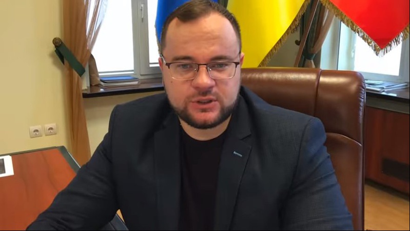 Луцький завод в зоні ризику удару, місцевим краще відселитись, – мер міста