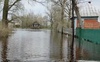 Підвищується рівень води в річці Прип’ять: на Волині можливі нові підтоплення