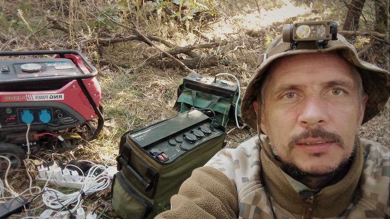 «Ждун Волинський» нічим не відрізняється від «ждуна Донецького», - військовий з Волині про реалії війни