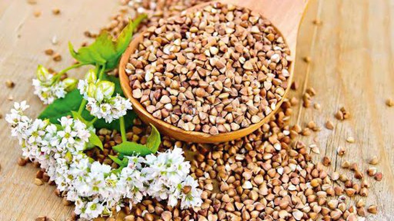 Росія заборонила експорт гречки в Україну