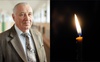 Помер вчитель з Волині, який виховав не одне покоління