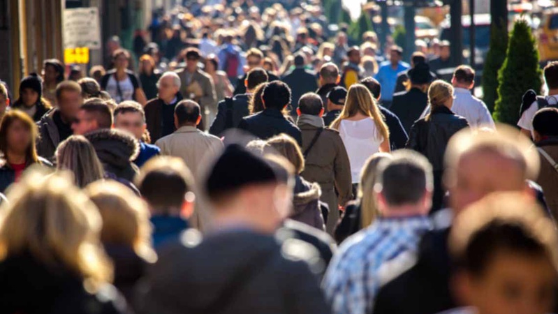 Волинян зменшилось на 5101 людину: демографічні підрахунки