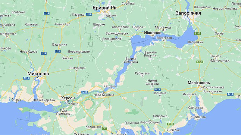 Британська розвідка: РФ масово перекидає війська на південь, починається нова фаза війни