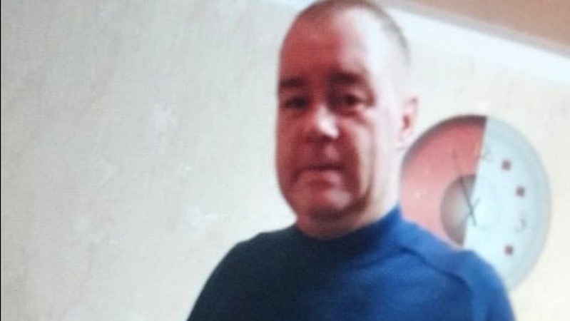 Пішов на роботу та не повернувся: на Волині зник безвісти 43-річний чоловік