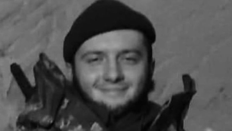 Війна забрала життя ще одного захисника - Максима Білецького з Нововолинська