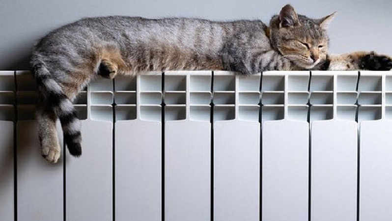 У Луцьку на вихідних вимкнуть опалення: чому