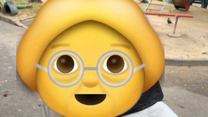 У Луцьку повернули додому бабусю, яка загубилася