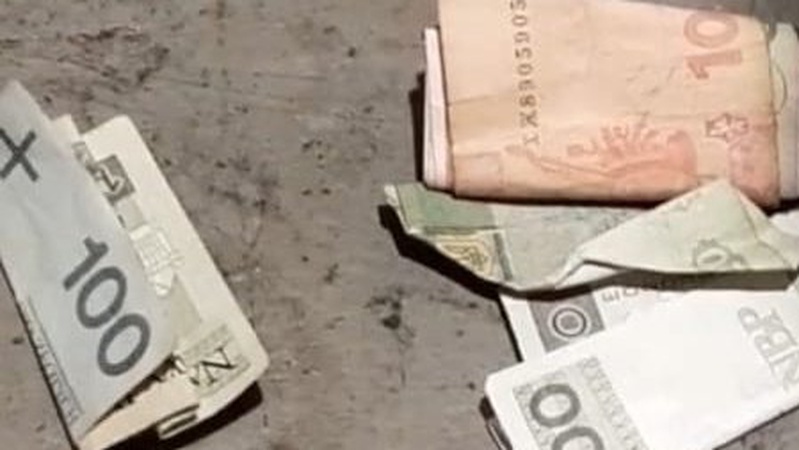 Волинянку пограбував знайомий