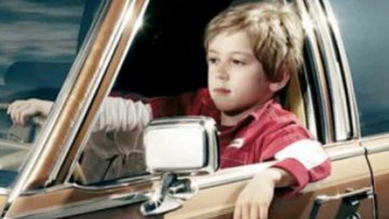 В Україні можуть дозволити керування легковим автомобілем з 16 років