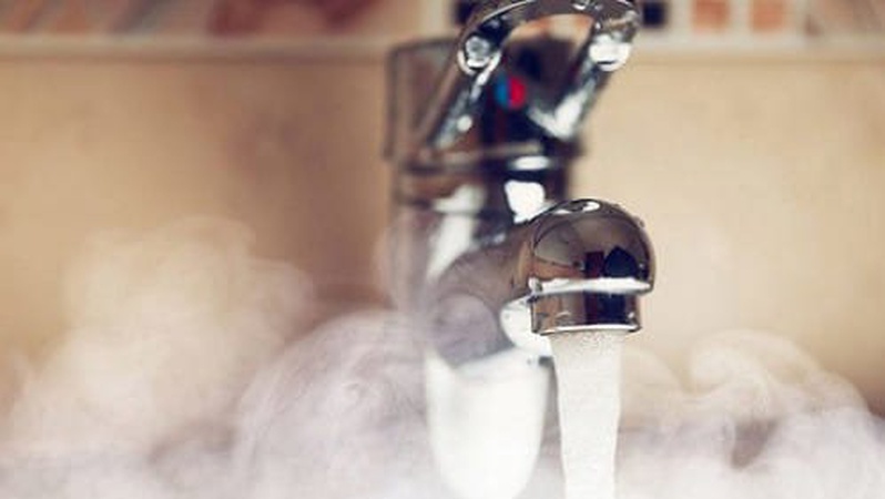 У Володимирі гарячу воду подаватимуть лише 4 дні на тиждень