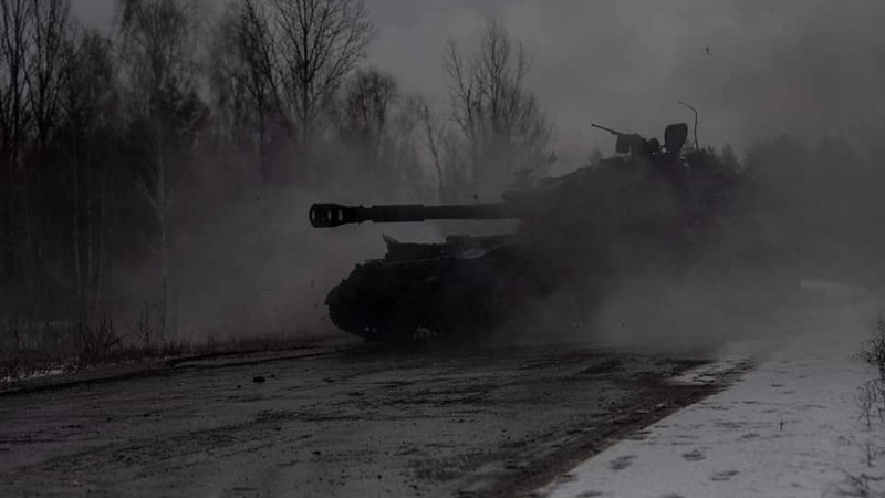 Українські воїни відбили атаки окупантів у районах 22 населених пунктів, – Генштаб