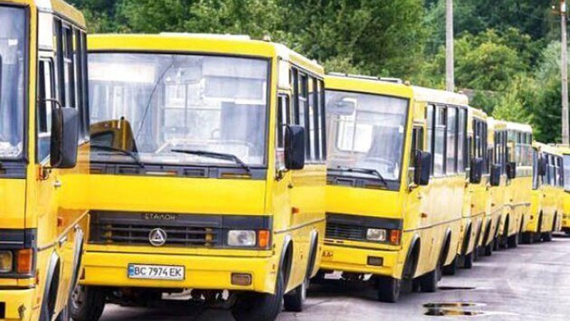 Перевізники попереджали Волинську ОДА про здорожчання проїзду