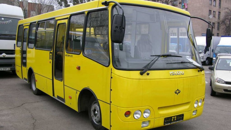 Кому у Луцьку можна безкоштовно їздити громадським транспортом