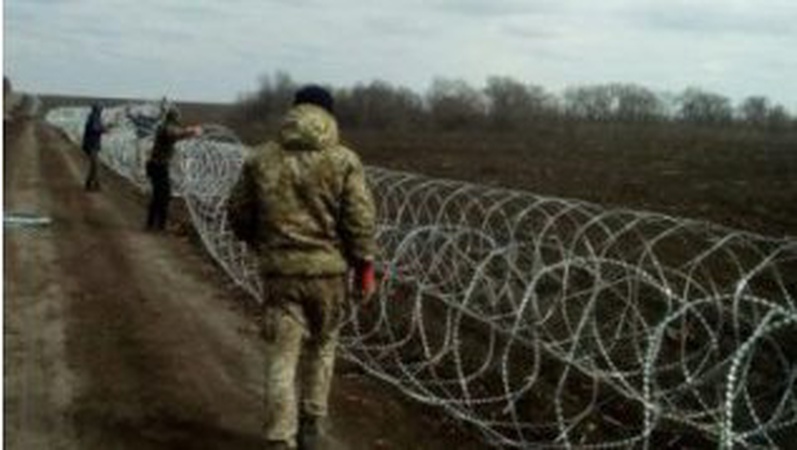 Північний кордон Волині під надійним захистом, – голова ОВА