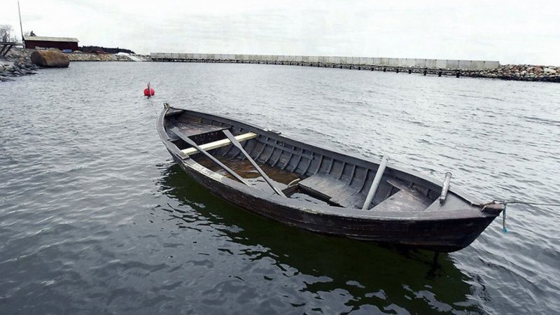 На Волині втопився 55-річний рибалка