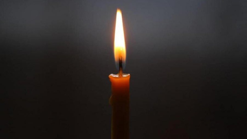 До Луцька повернули тіло бійця Віталія Шендрика, який загинув у травні в Маріуполі