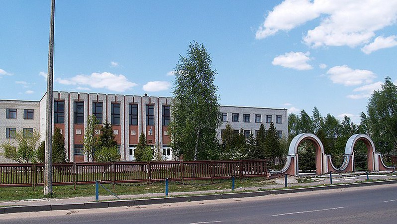 Любомльський ліцей хочуть приєднати до Шацького лісового коледжу