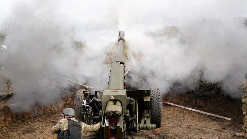 Дуже жорсткі бої: президент назвав найскладніший напрямок на фронті