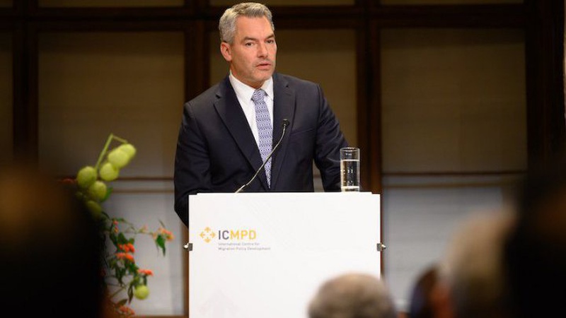 Австрія пропонує «проміжний етап» для України перед вступом до ЄС