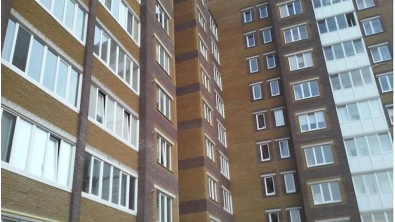 У 55-му мікрорайоні Луцька 12 багатоповерхівок, школа і садок – без тепла і гарячої води