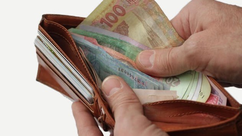 Скільки сплатили лучани для потреб військового збору