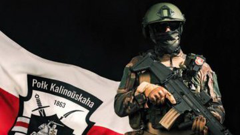 У білорусі почали затримувати родичів добровольців, які загинули за Україну