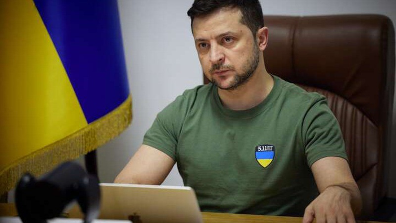 Звільнення Зміїного: Зеленський звернувся до українців