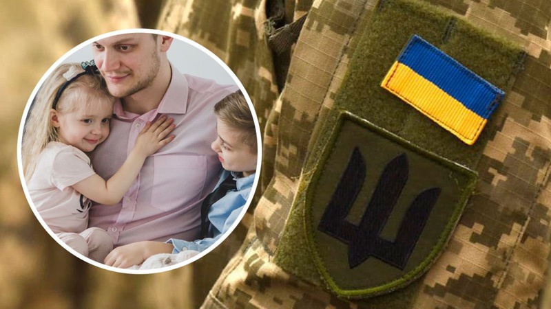 Частина багатодітних батьків втратить право на відстрочку від мобілізації