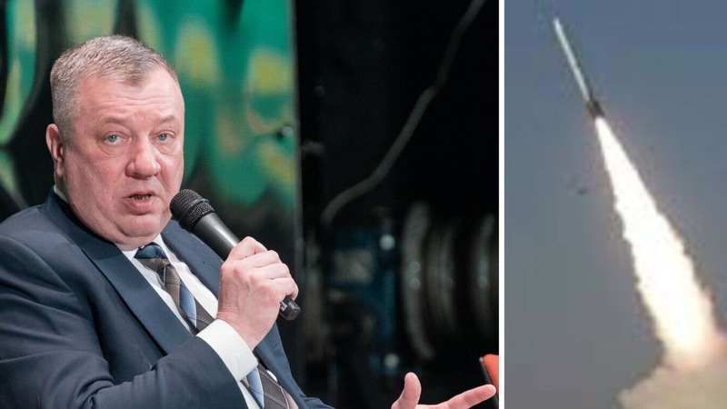 У рф позначили нові цілі та об’єкти в Україні для удару