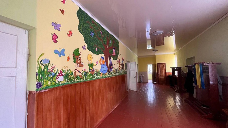 У селі на Волині закрили початкову школу